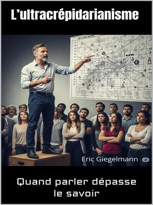 cover image of L'ultracrépidarianisme